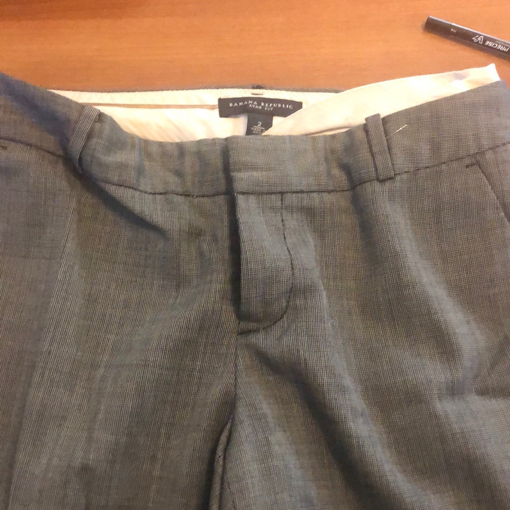 Pants
